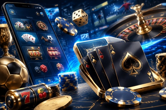 Câu chuyện hình thành winvn23